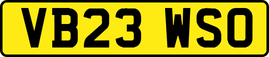 VB23WSO