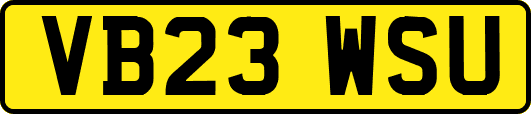 VB23WSU