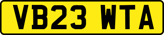 VB23WTA