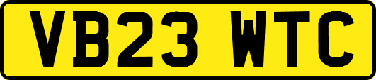 VB23WTC