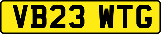 VB23WTG
