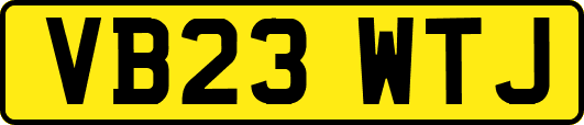 VB23WTJ