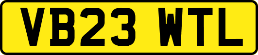 VB23WTL