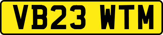 VB23WTM