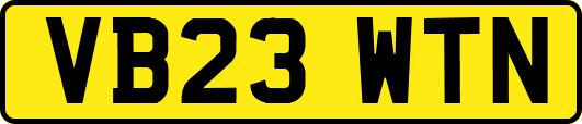 VB23WTN