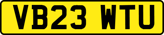 VB23WTU