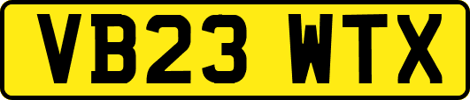 VB23WTX