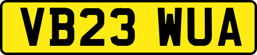 VB23WUA