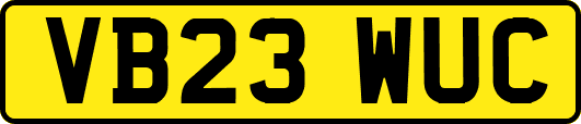 VB23WUC