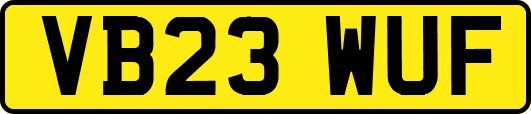 VB23WUF