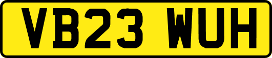 VB23WUH
