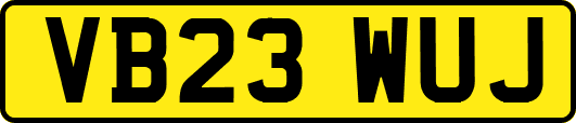 VB23WUJ
