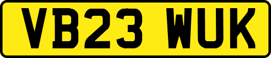 VB23WUK