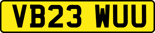 VB23WUU