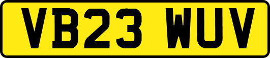 VB23WUV