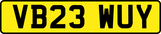VB23WUY