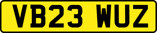 VB23WUZ