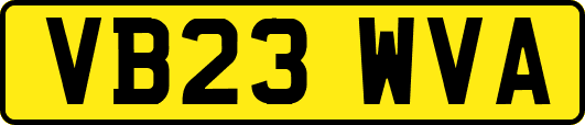 VB23WVA