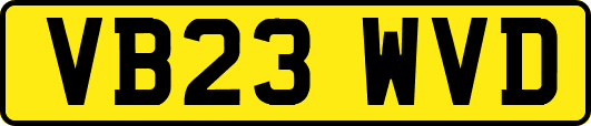 VB23WVD