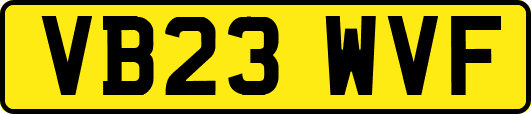 VB23WVF