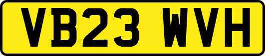 VB23WVH