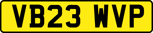 VB23WVP