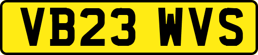 VB23WVS