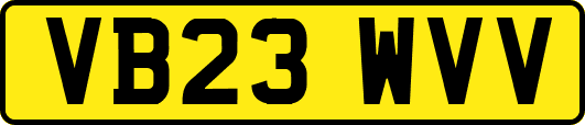 VB23WVV
