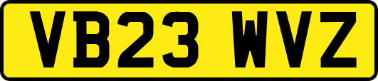 VB23WVZ