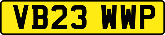 VB23WWP