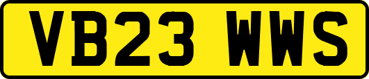 VB23WWS