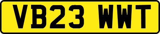 VB23WWT