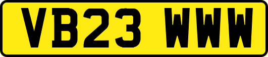 VB23WWW