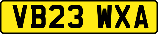 VB23WXA
