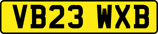 VB23WXB