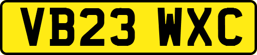 VB23WXC