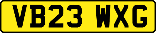 VB23WXG