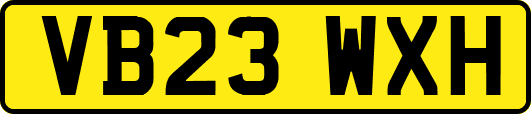 VB23WXH
