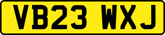 VB23WXJ