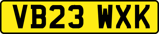 VB23WXK