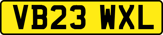VB23WXL