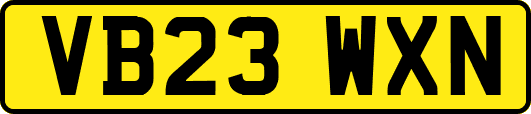 VB23WXN