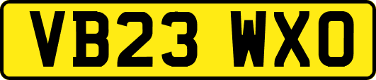 VB23WXO