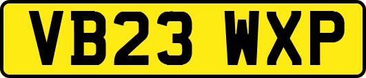VB23WXP