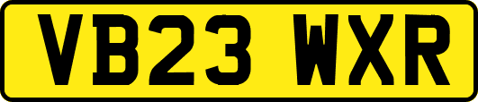 VB23WXR