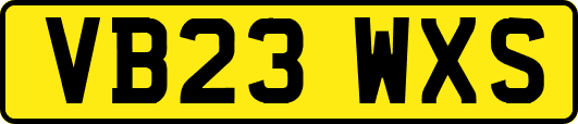 VB23WXS