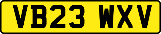VB23WXV