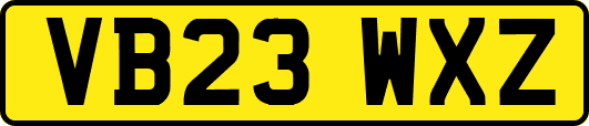 VB23WXZ