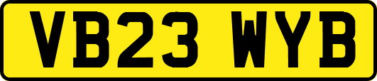 VB23WYB