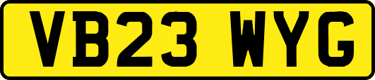 VB23WYG